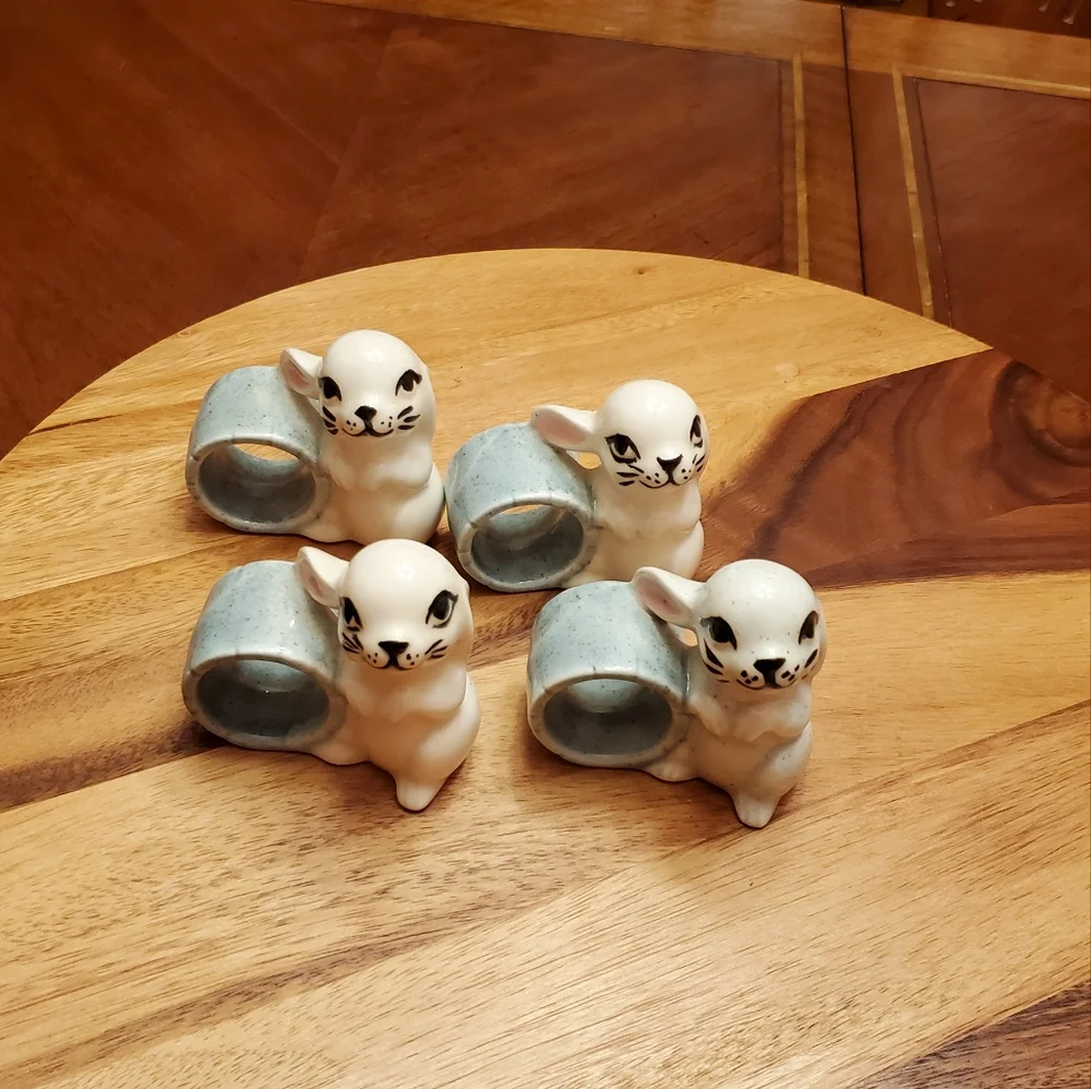 Napkin Holders